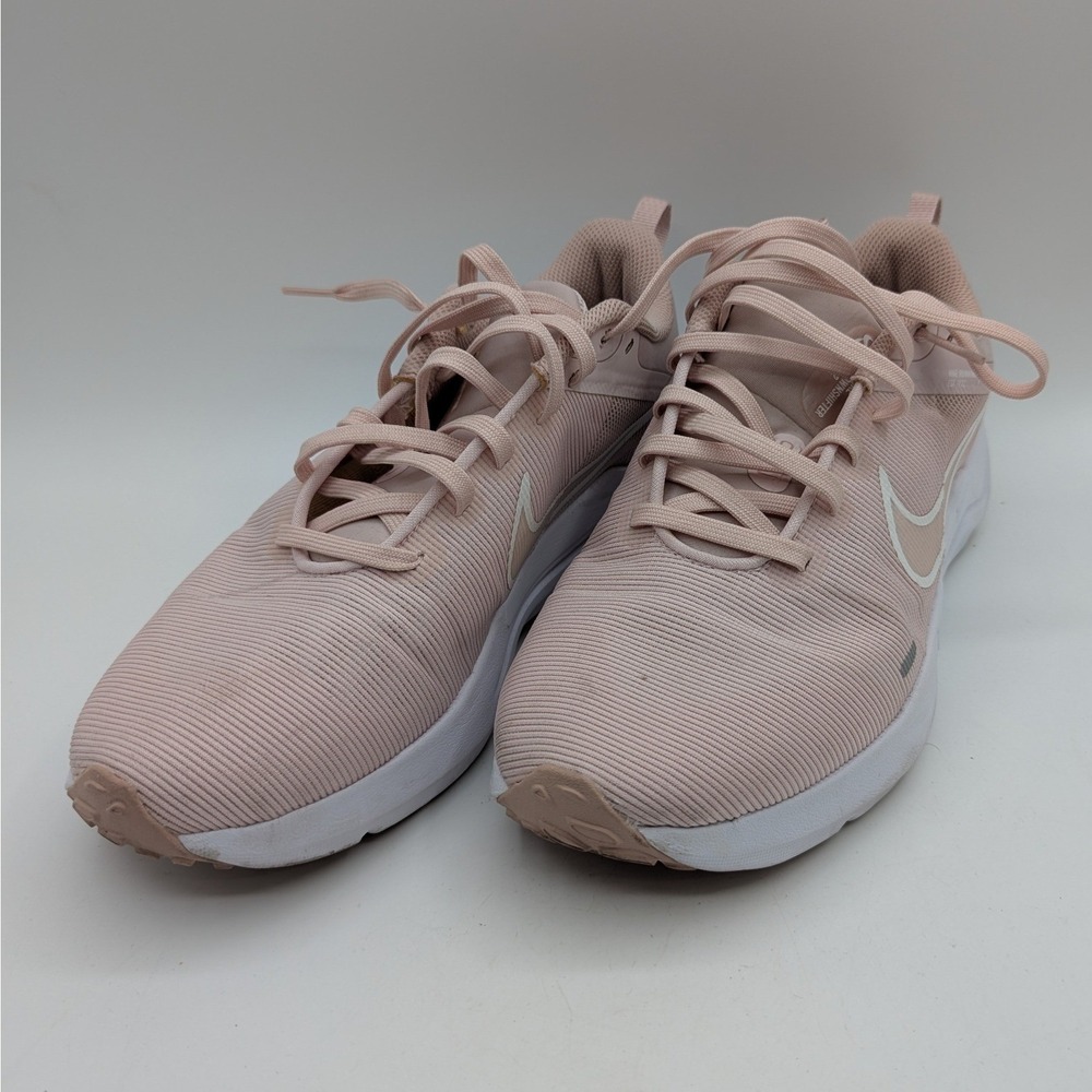 Nike Revolution 6 Next Nature Womens Running Shoes Pink DD9294-600 Size 9